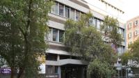Front View of property in Braamfontein