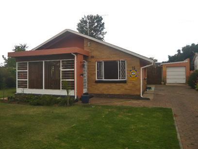 3 Bedroom House for Sale For Sale in Witpoortjie - Private Sale - MR39313