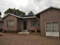 3 Bedroom 3 Bathroom House for Sale for sale in Roodepoort