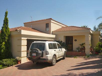 3 Bedroom House for Sale For Sale in Witkoppen - Home Sell - MR39319