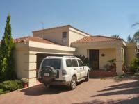 3 Bedroom 3 Bathroom House for Sale for sale in Witkoppen