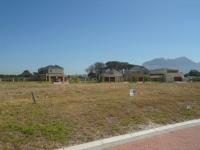 Land for Sale for sale in Somerset West