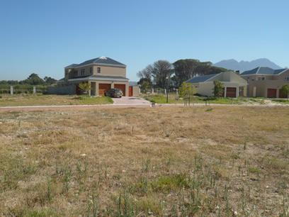 Land for Sale For Sale in Somerset West - Private Sale - MR39324