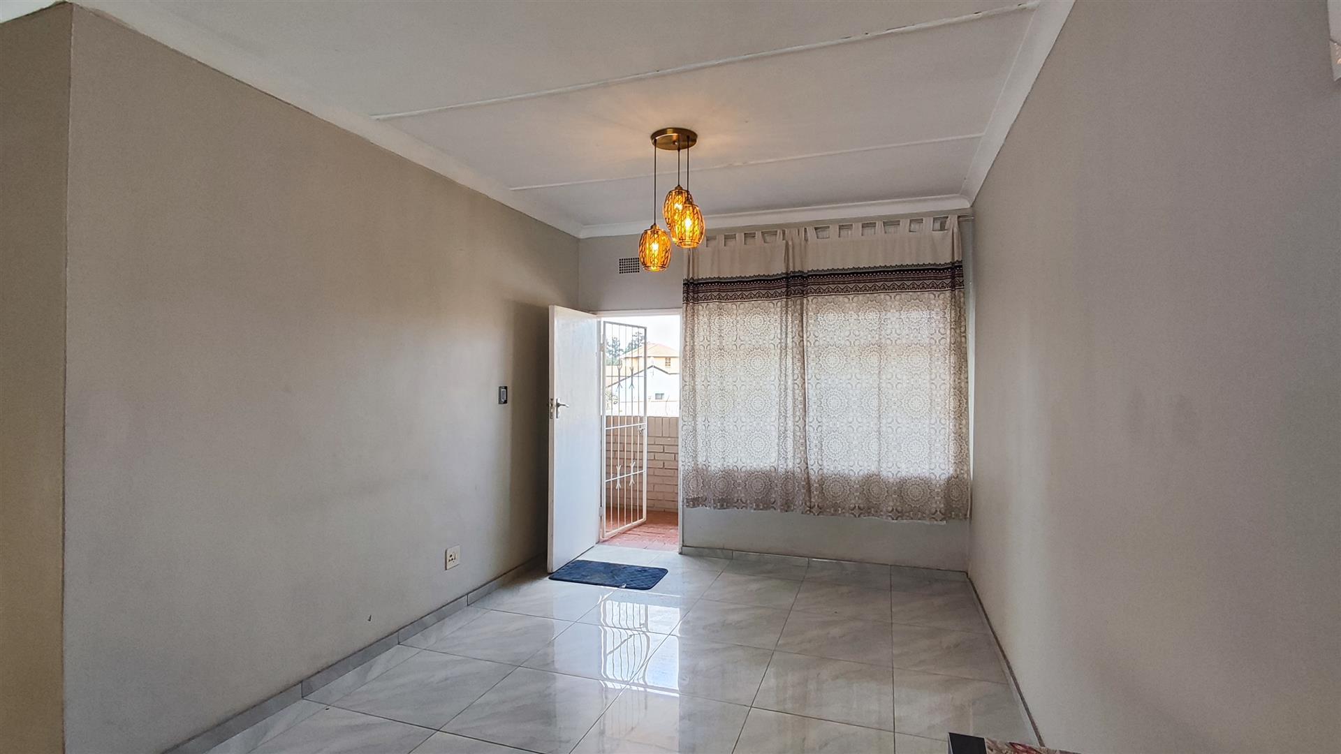 Dining Room of property in Three Rivers