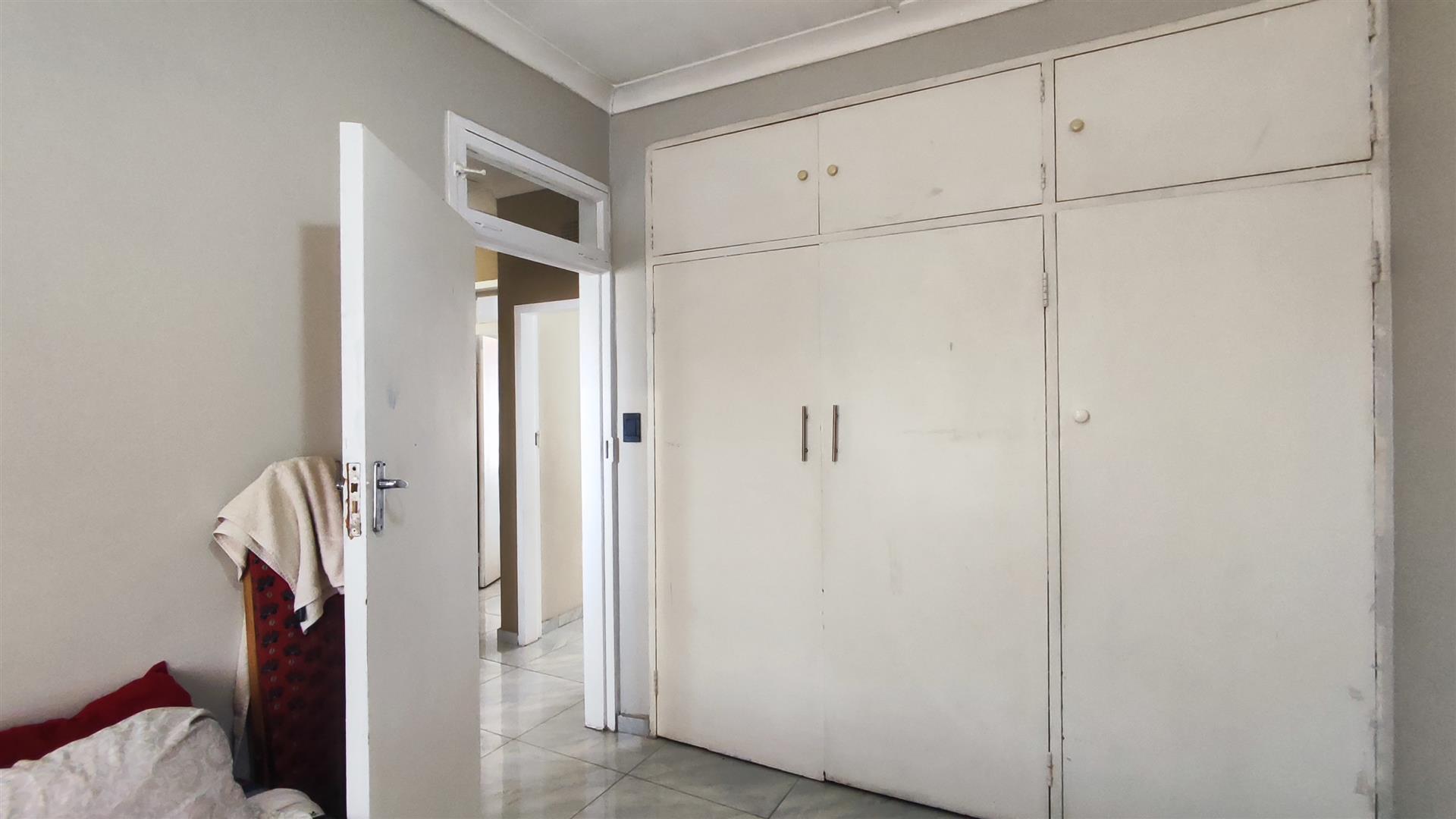 Bed Room 3 - 14 square meters of property in Three Rivers