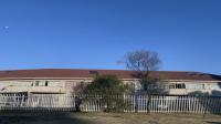 Front View of property in Three Rivers