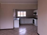 Lounges - 17 square meters of property in Randfontein