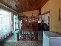 Dining Room of property in Lydenburg
