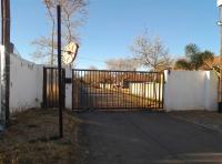 Front View of property in Cosmo City