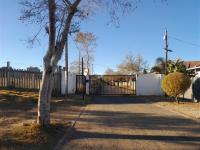 Front View of property in Cosmo City