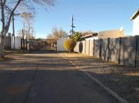 Front View of property in Cosmo City