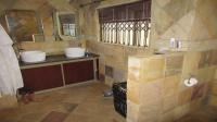 Main Bathroom - 37 square meters of property in Rant-En-Dal