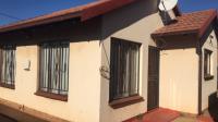 Front View of property in Dobsonville Gardens