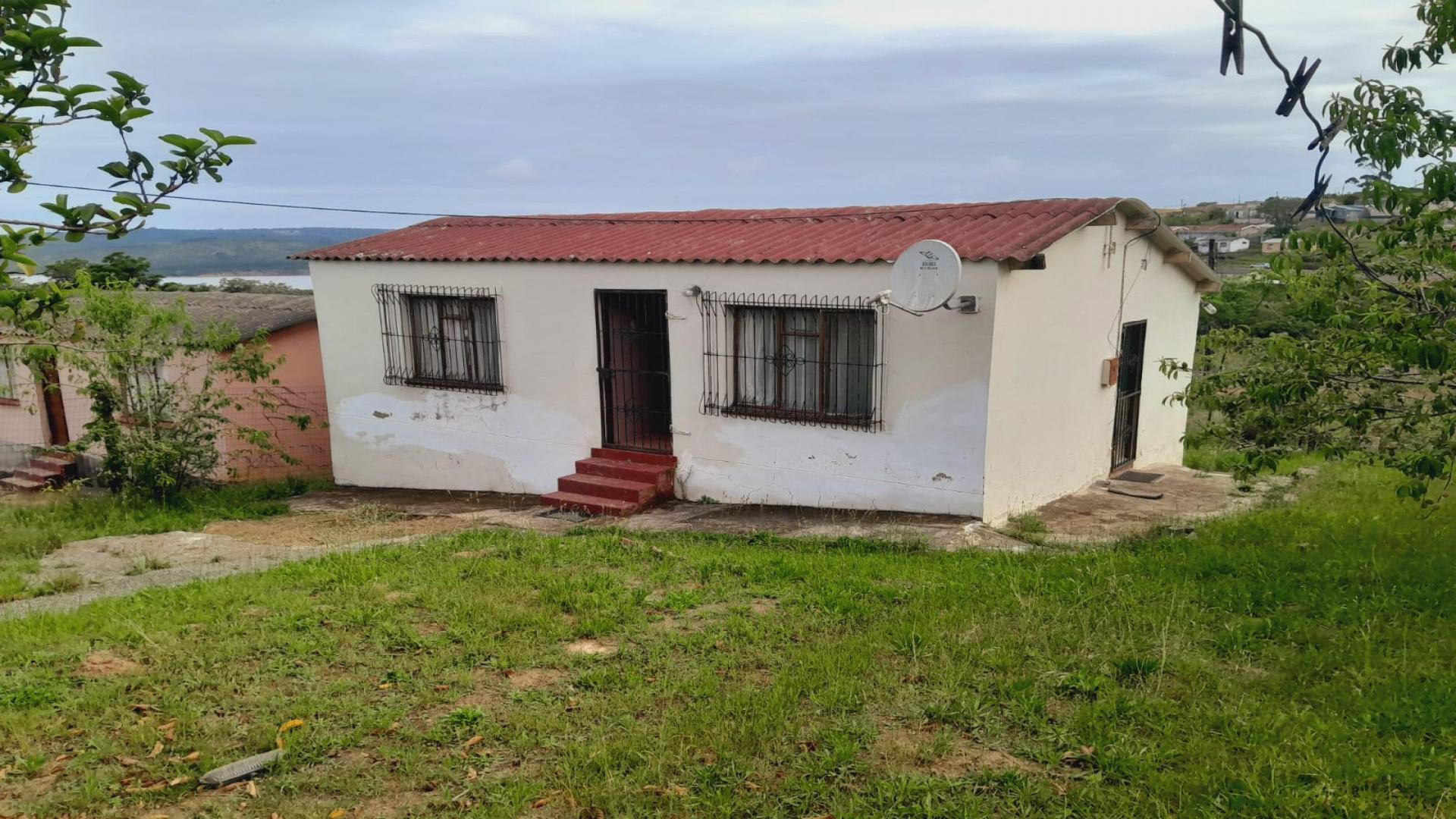Front View of property in Mdantsane