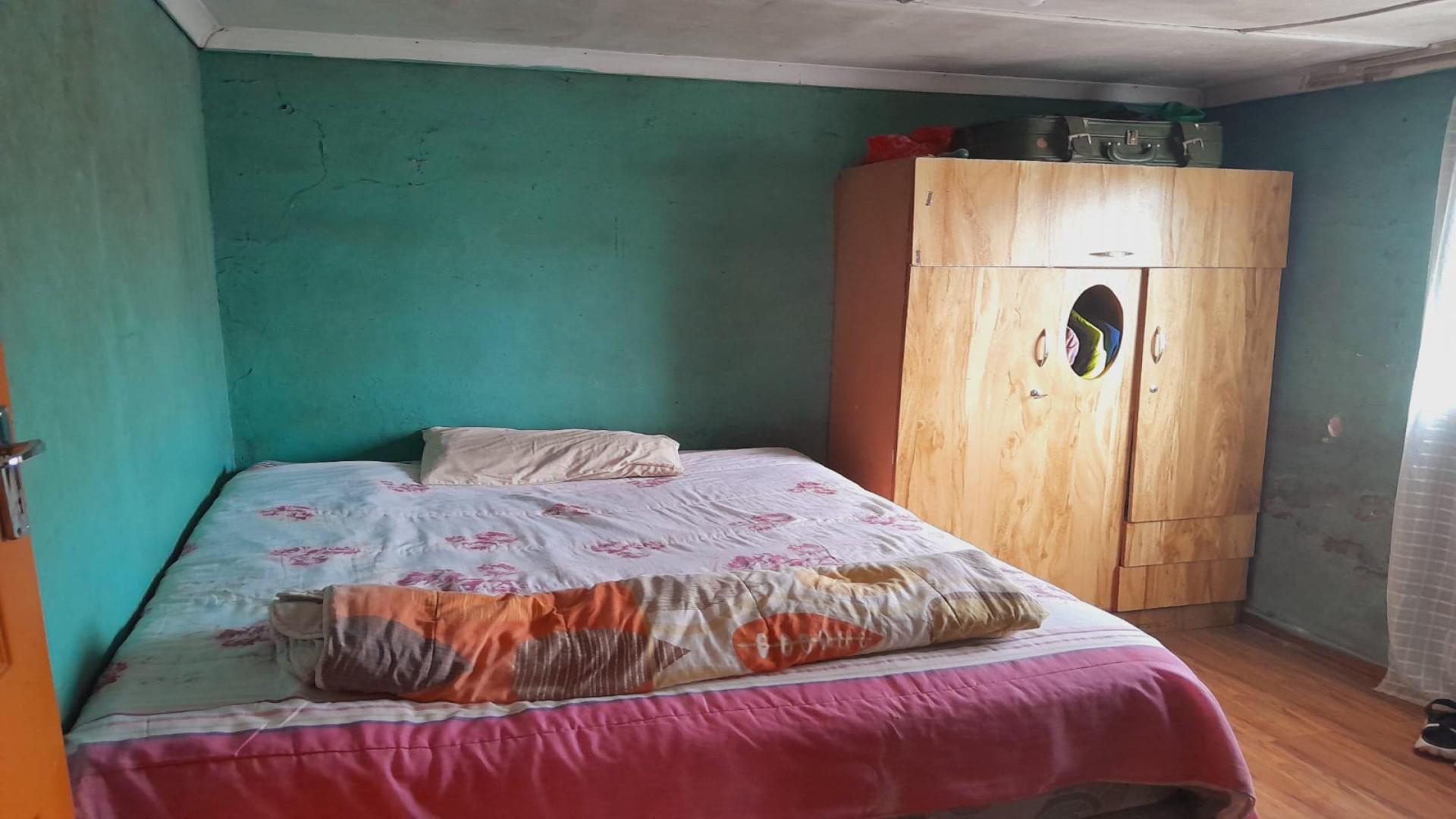 Bed Room 1 of property in Mdantsane