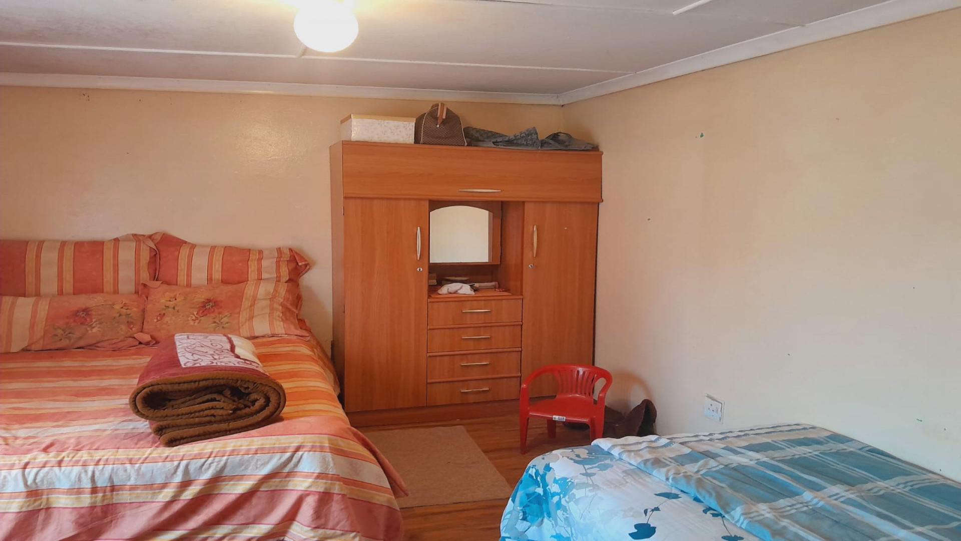 Bed Room 2 of property in Mdantsane