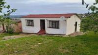 Front View of property in Mdantsane