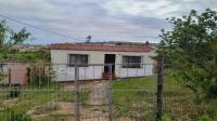 Front View of property in Mdantsane