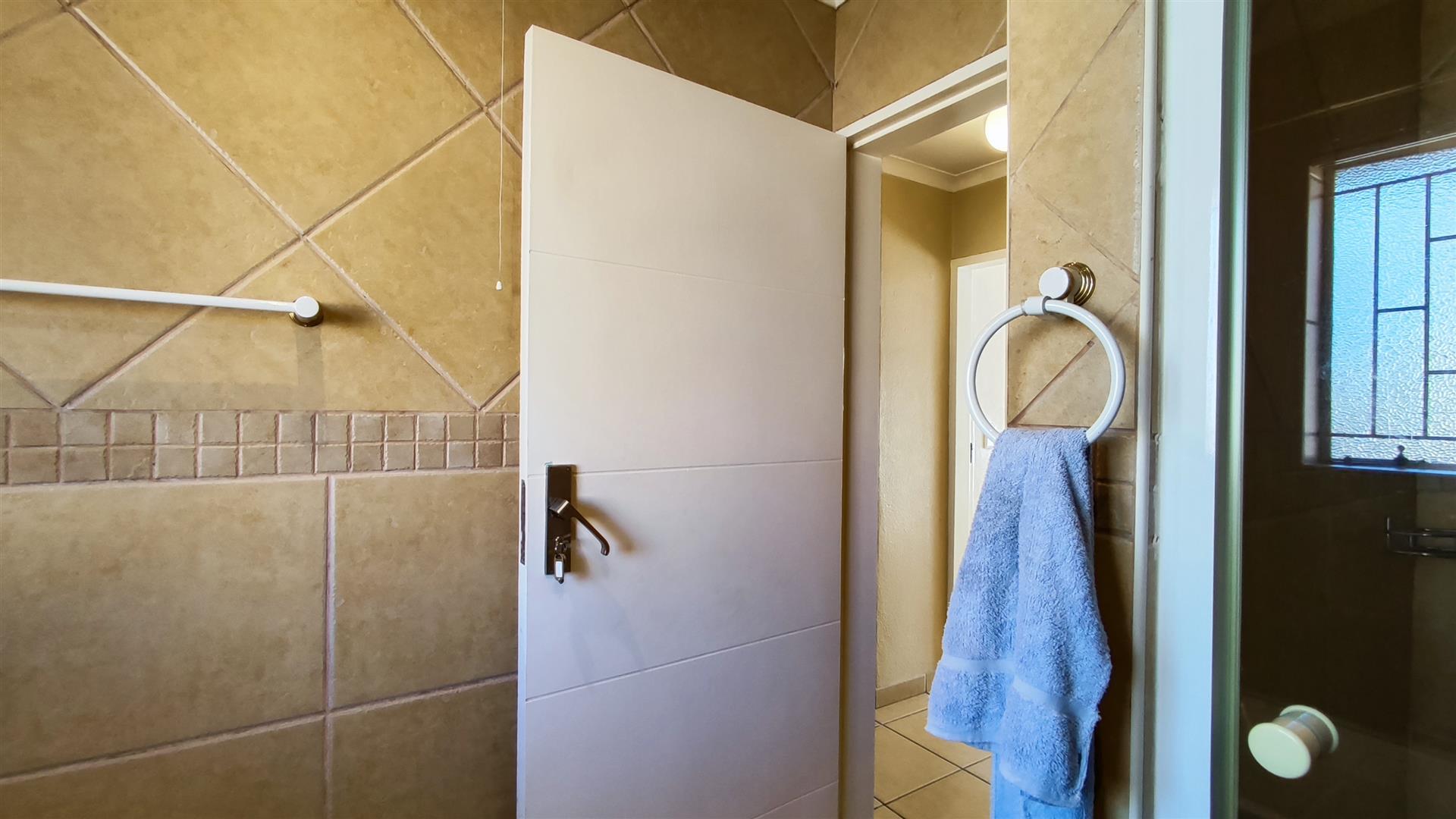 Bathroom 1 - 7 square meters of property in Norkem park