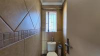 Bathroom 1 - 7 square meters of property in Norkem park