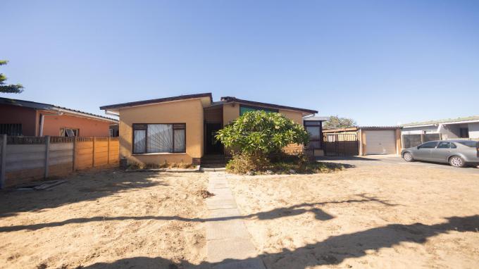 Standard Bank SIE Sale In Execution 3 Bedroom House for Sale in Kraaifontein - MR394298