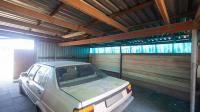 Carport  of property in Kraaifontein