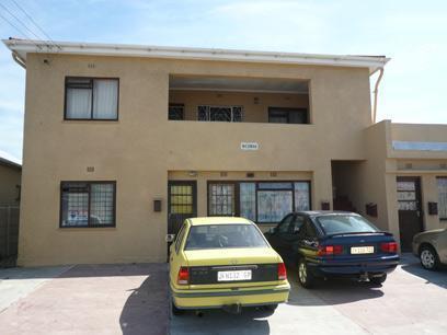 1 Bedroom Apartment for Sale For Sale in Parow Central - Home Sell - MR39456