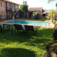  of property in Bezuidenhout Valley