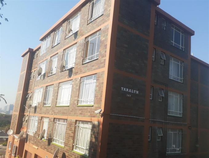 Standard Bank SIE Sale In Execution Sectional Title for Sale in Durban Central - MR394589