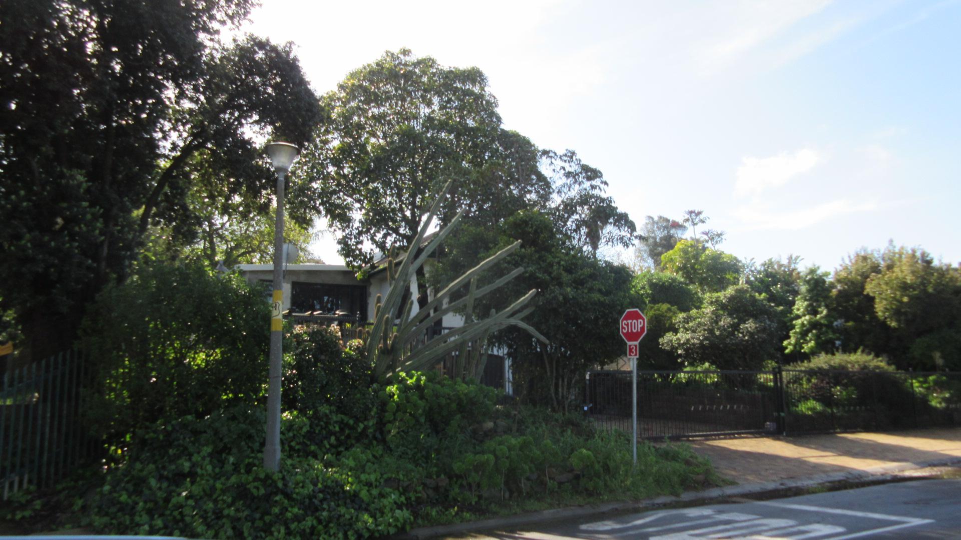 Front View of property in Kenridge 