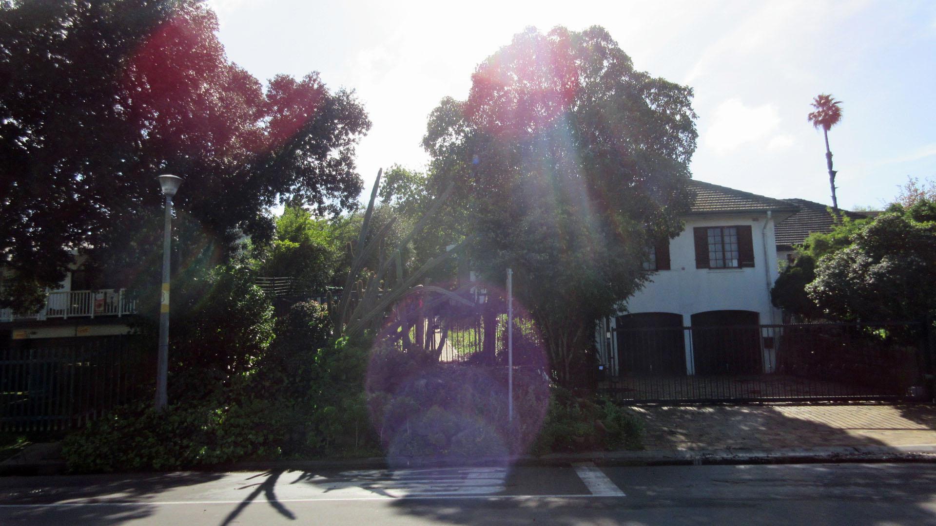 Front View of property in Kenridge 