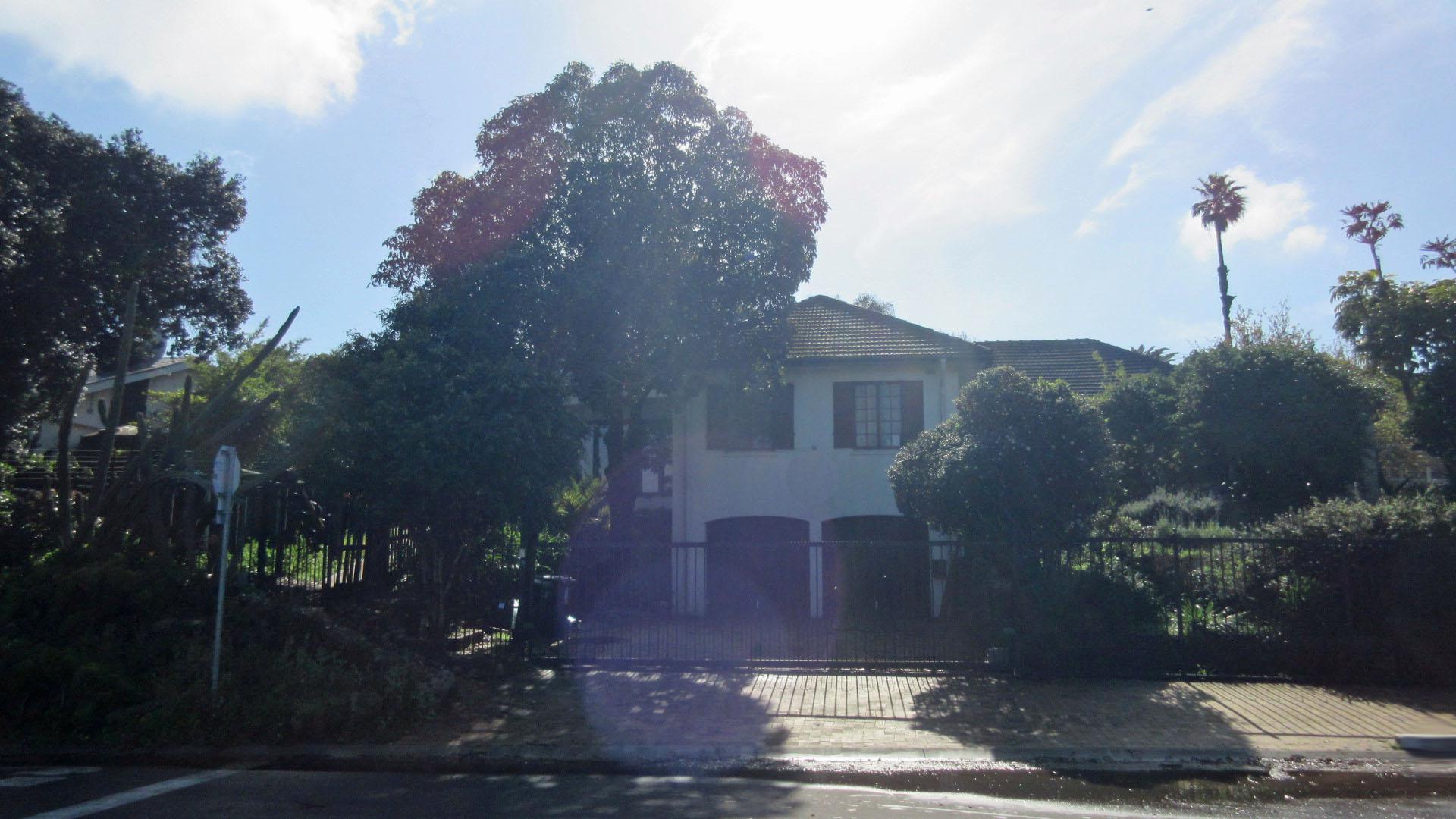 Front View of property in Kenridge 