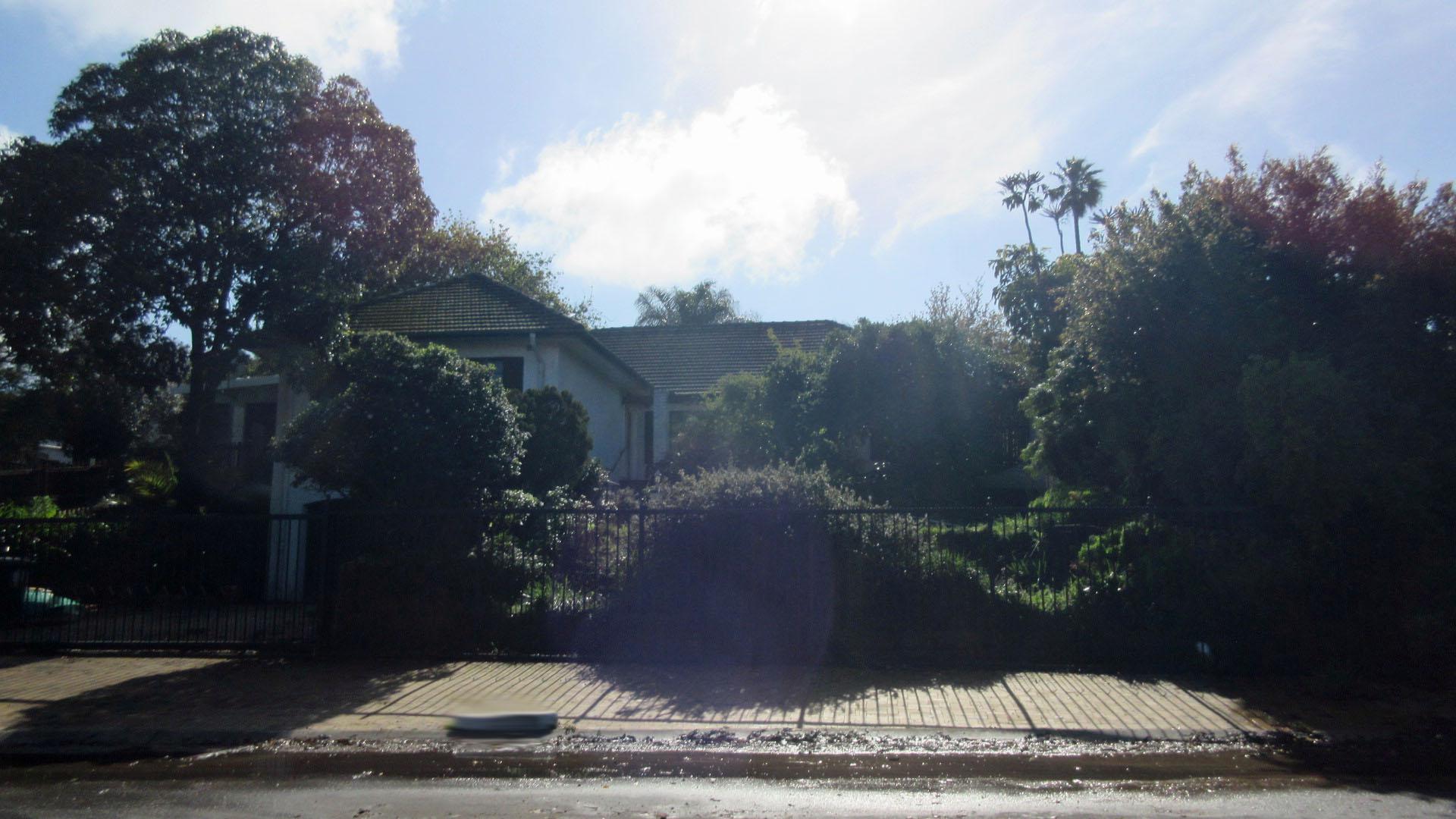 Front View of property in Kenridge 