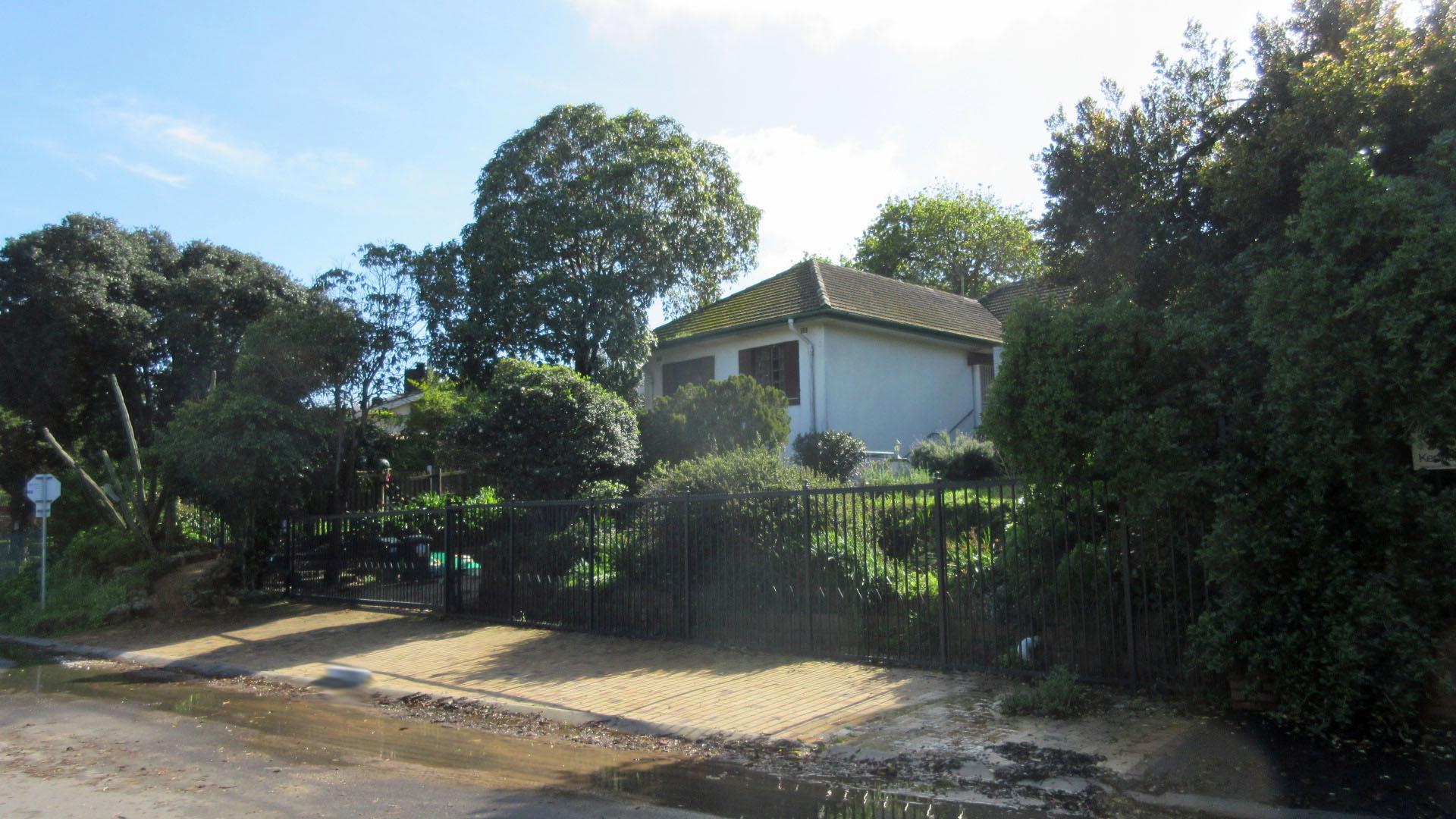 Front View of property in Kenridge 