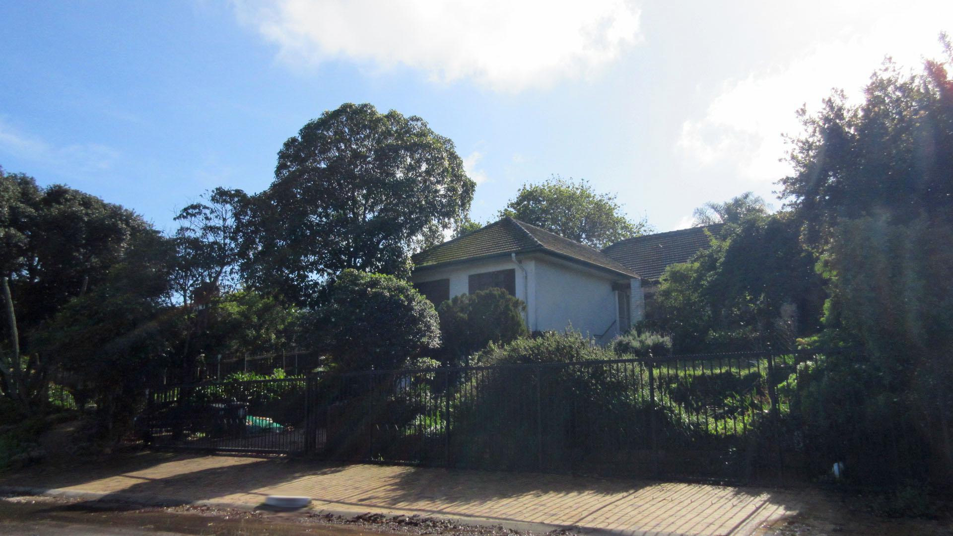 Front View of property in Kenridge 