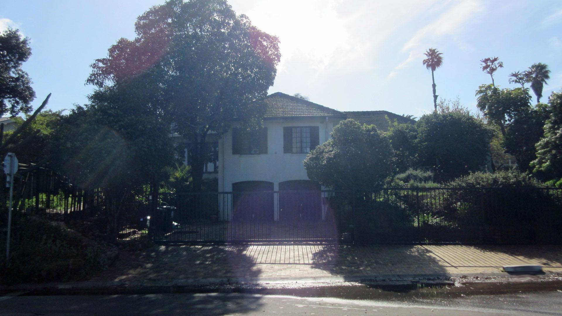Front View of property in Kenridge 
