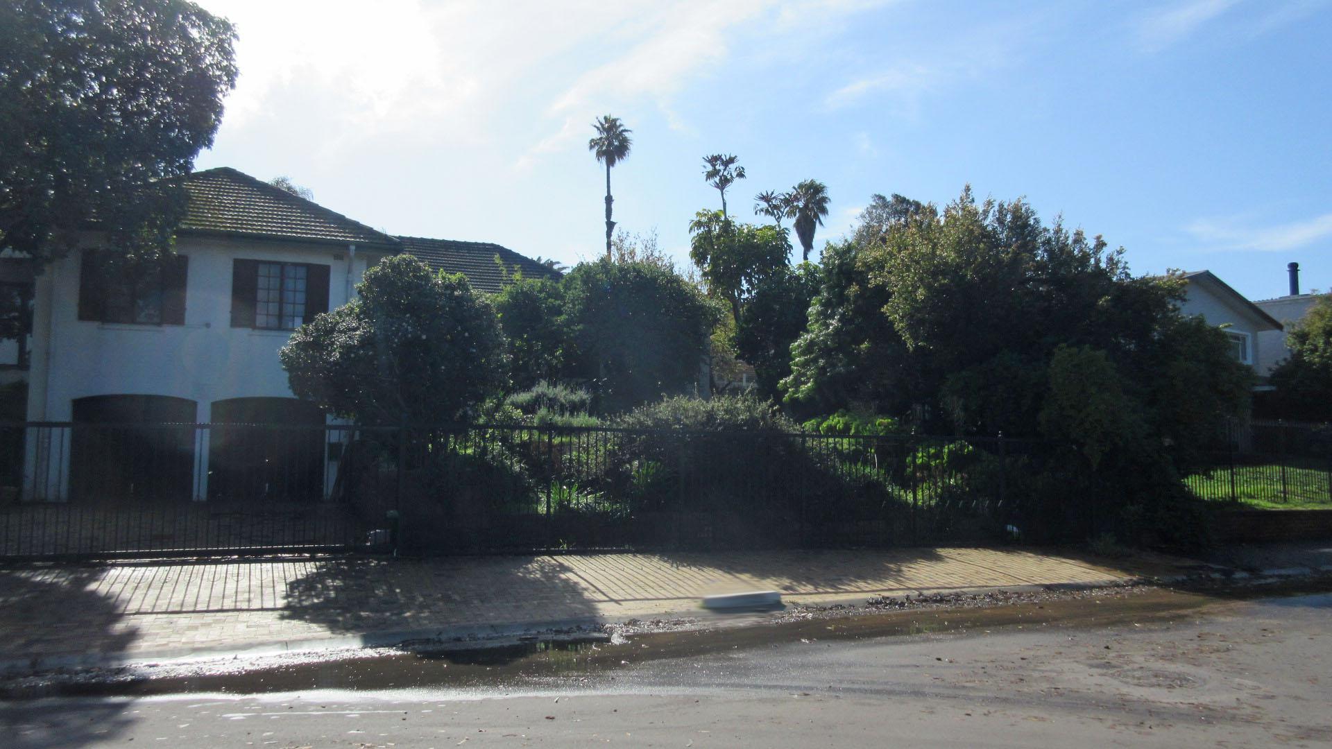 Front View of property in Kenridge 