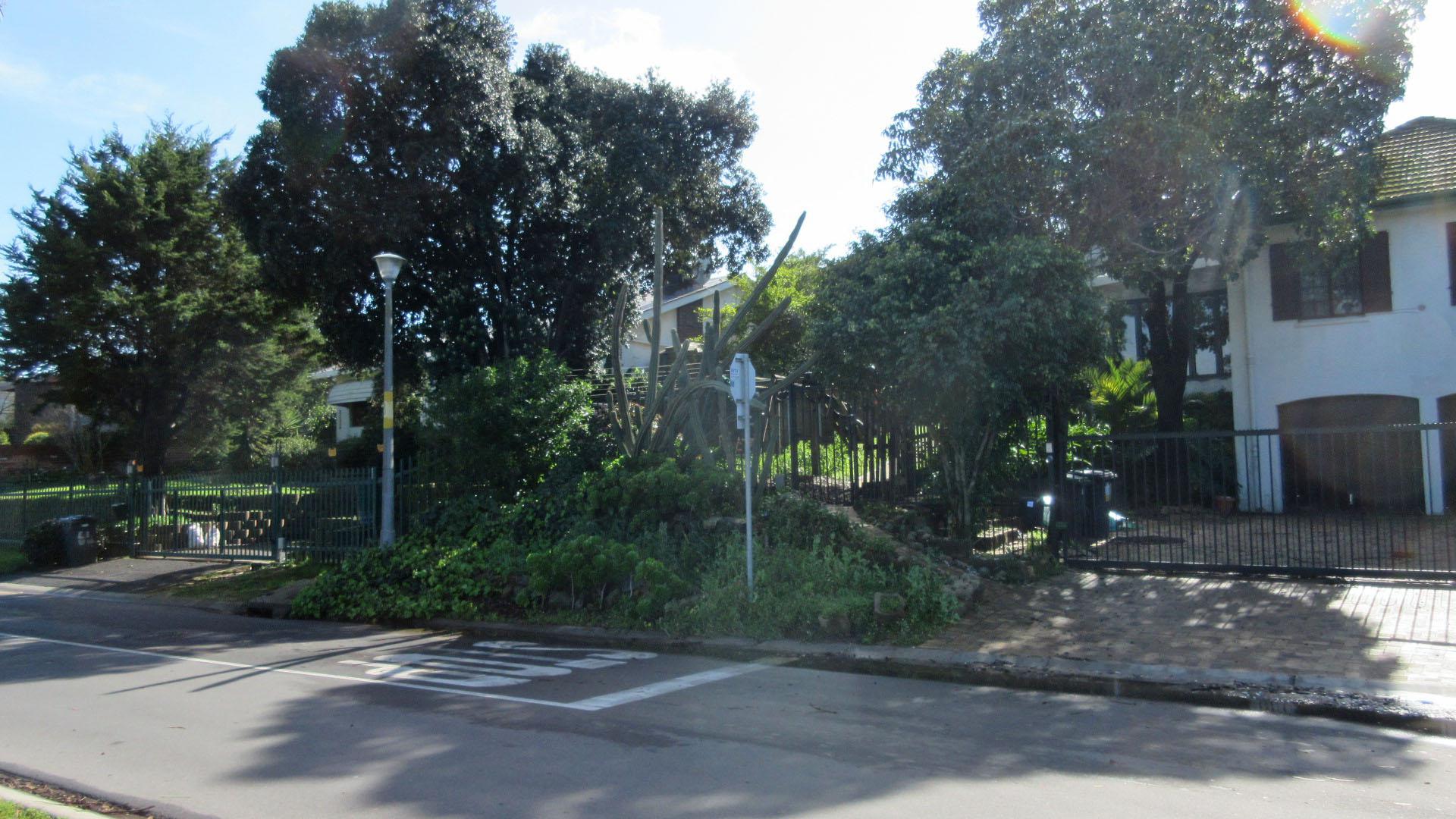 Front View of property in Kenridge 