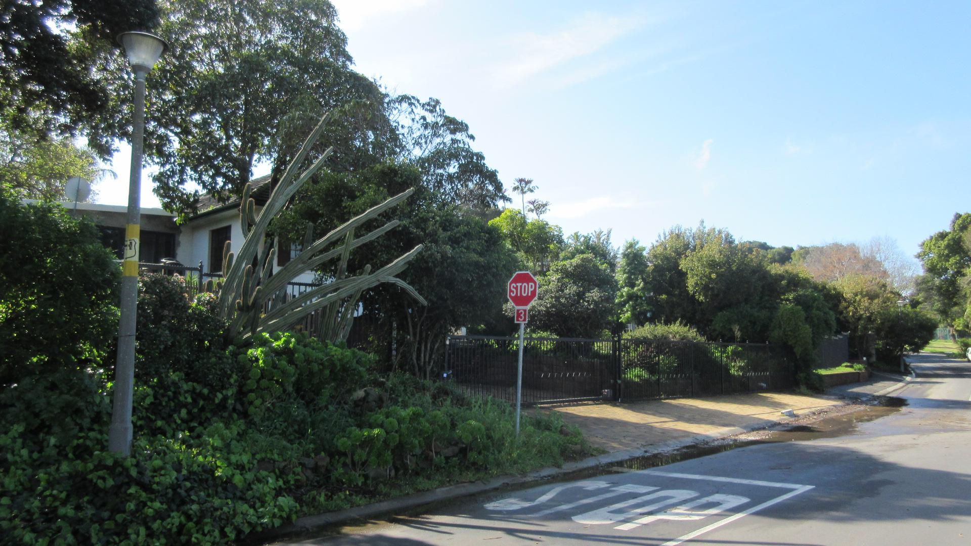 Front View of property in Kenridge 