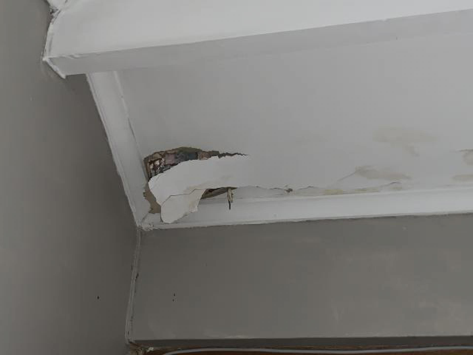 Spaces of property in Kenridge 