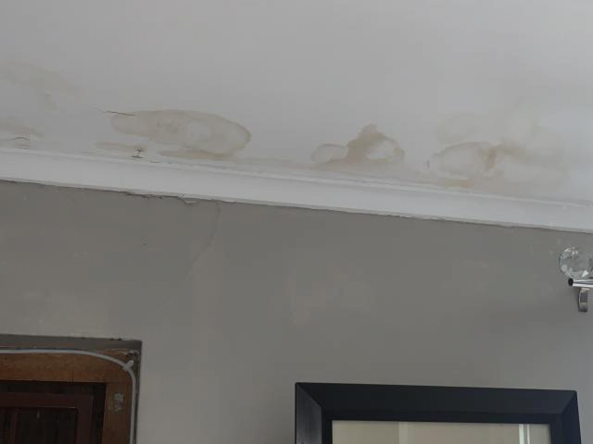 Spaces of property in Kenridge 