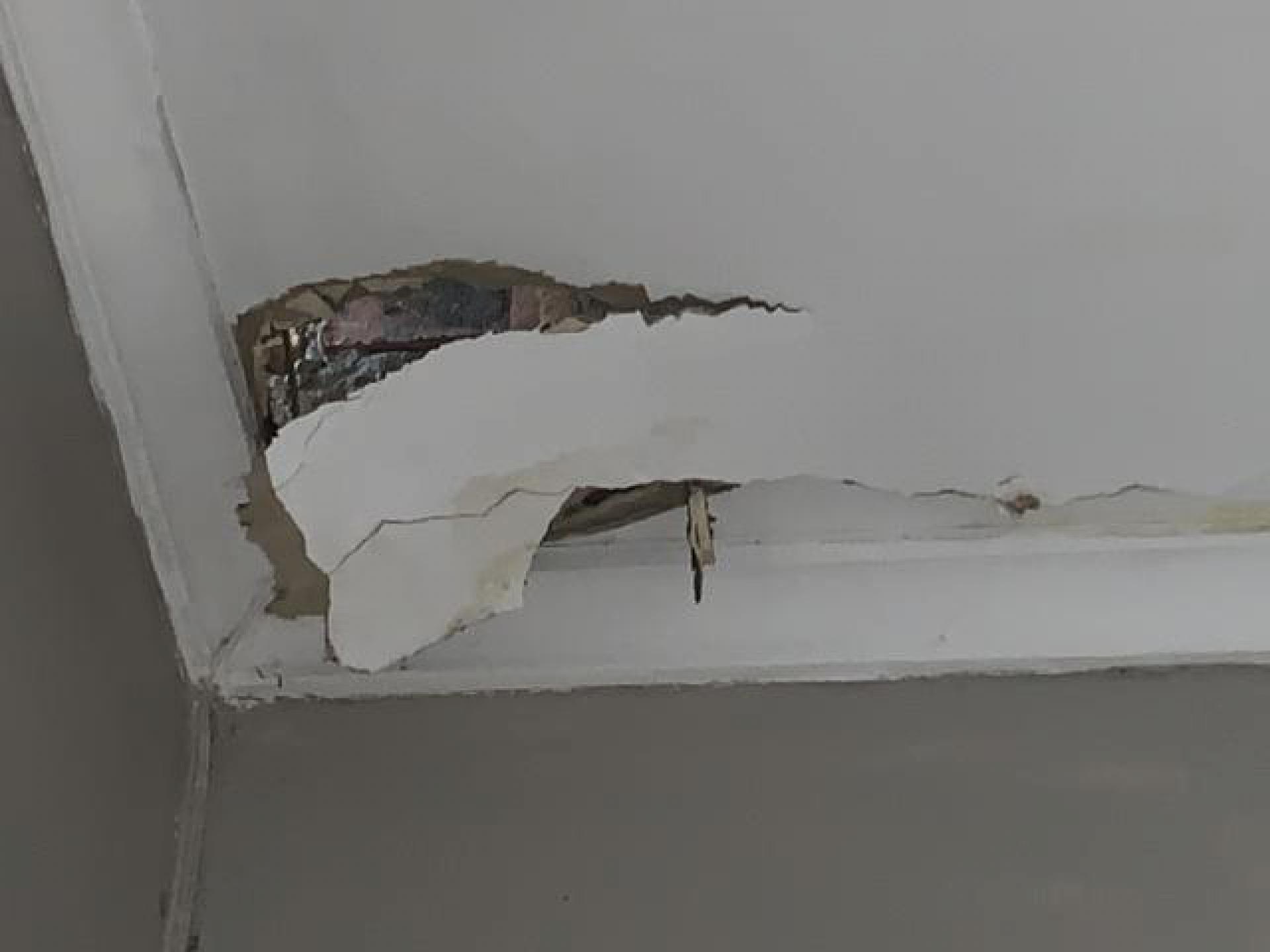 Spaces of property in Kenridge 