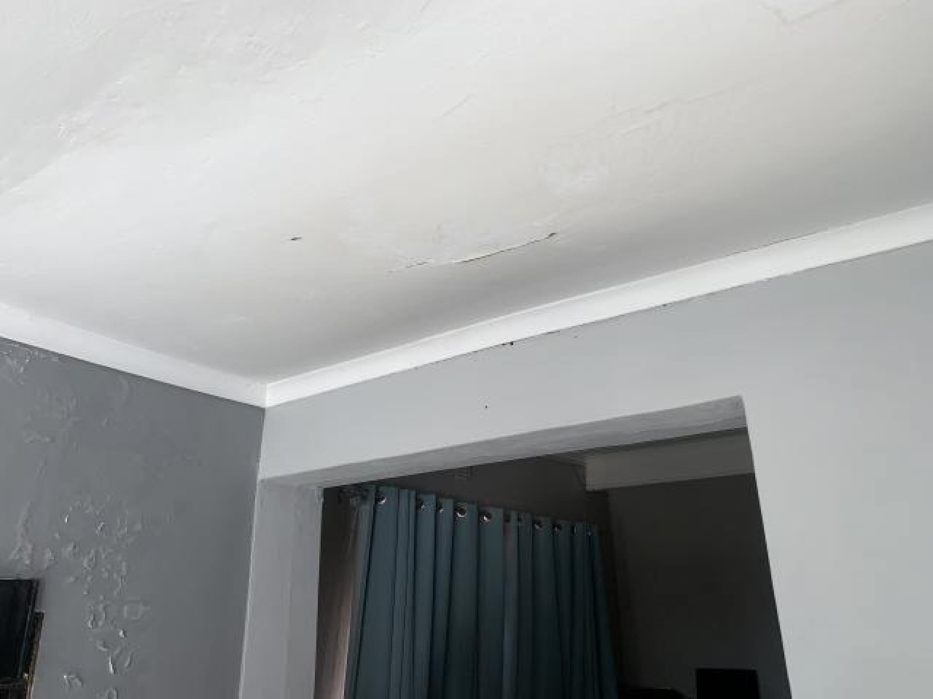 Spaces of property in Kenridge 