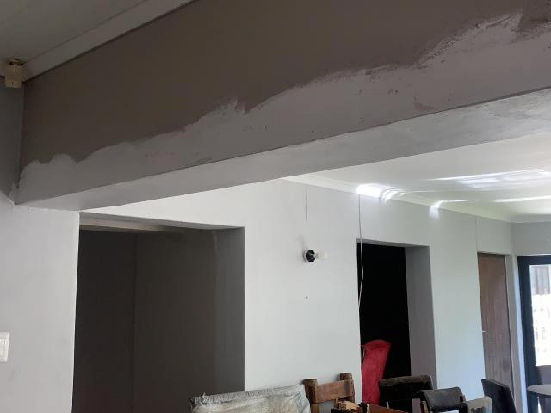 Entertainment of property in Kenridge 