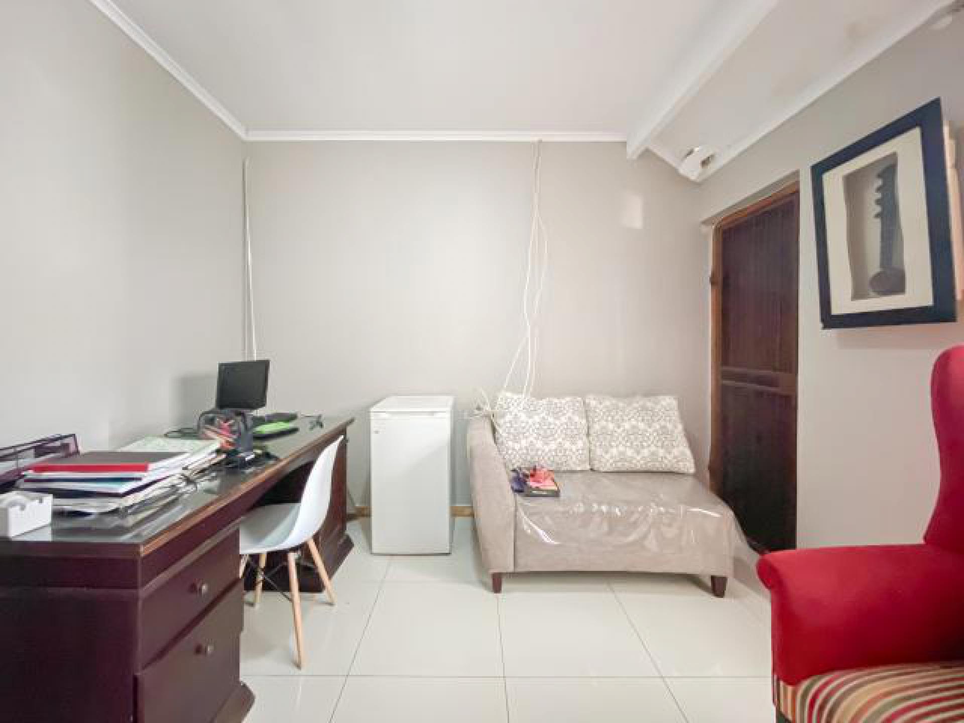 Study of property in Kenridge 