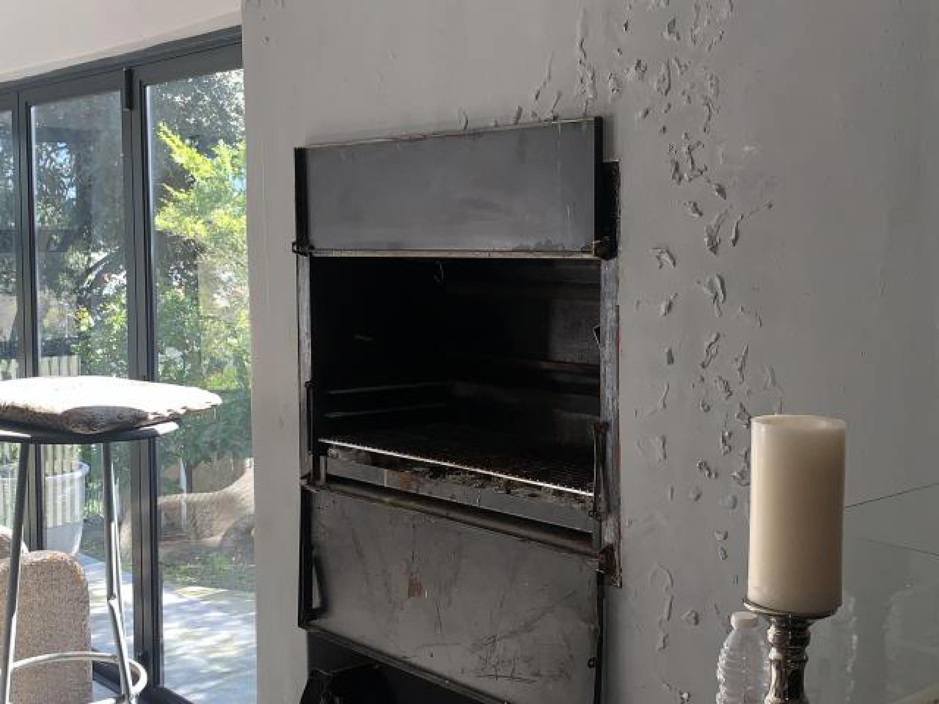 Entertainment of property in Kenridge 