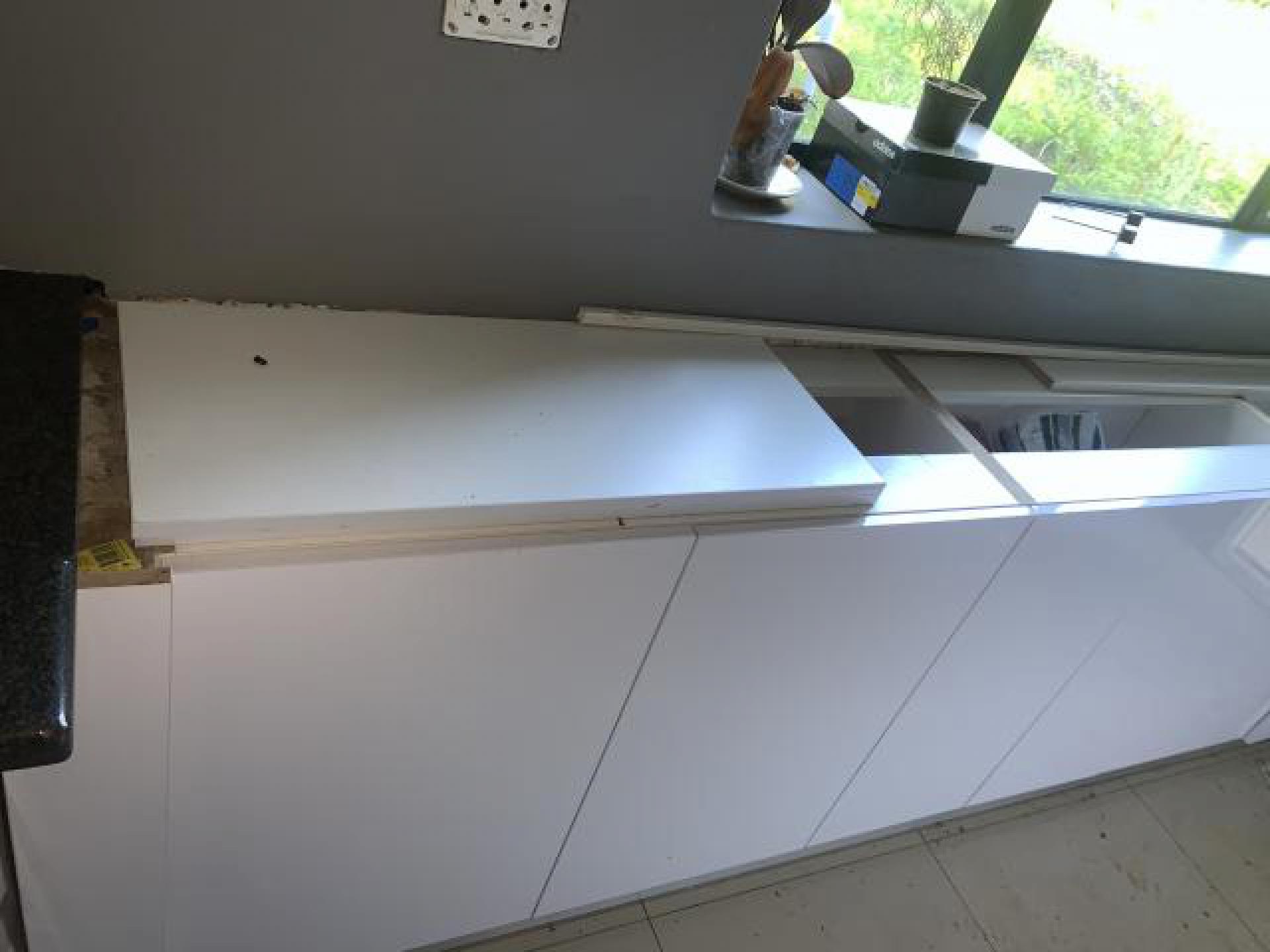 Kitchen of property in Kenridge 