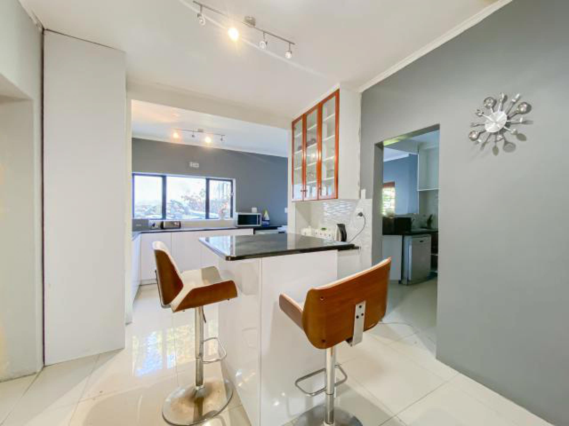Kitchen of property in Kenridge 