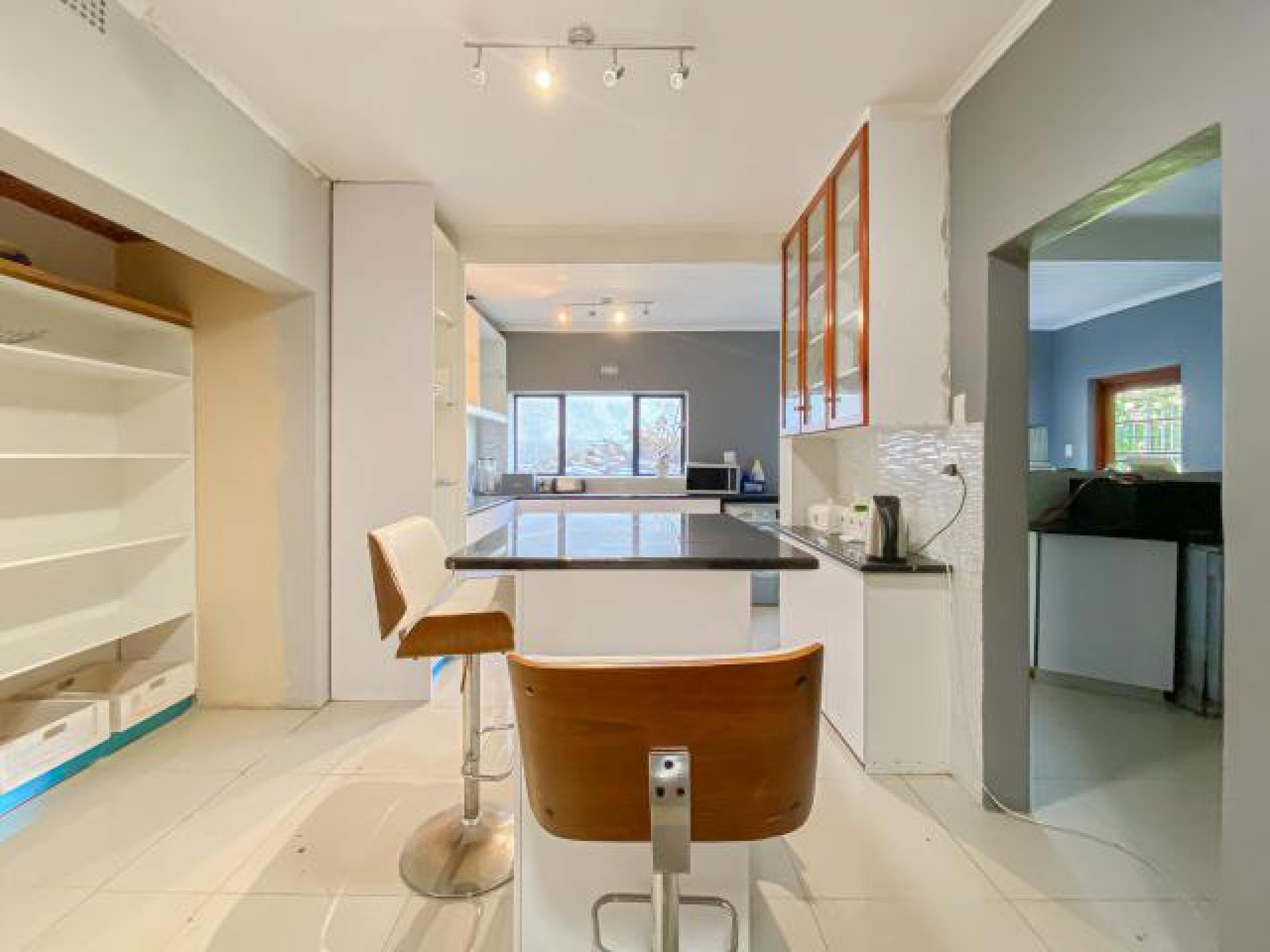 Guest Toilet of property in Kenridge 