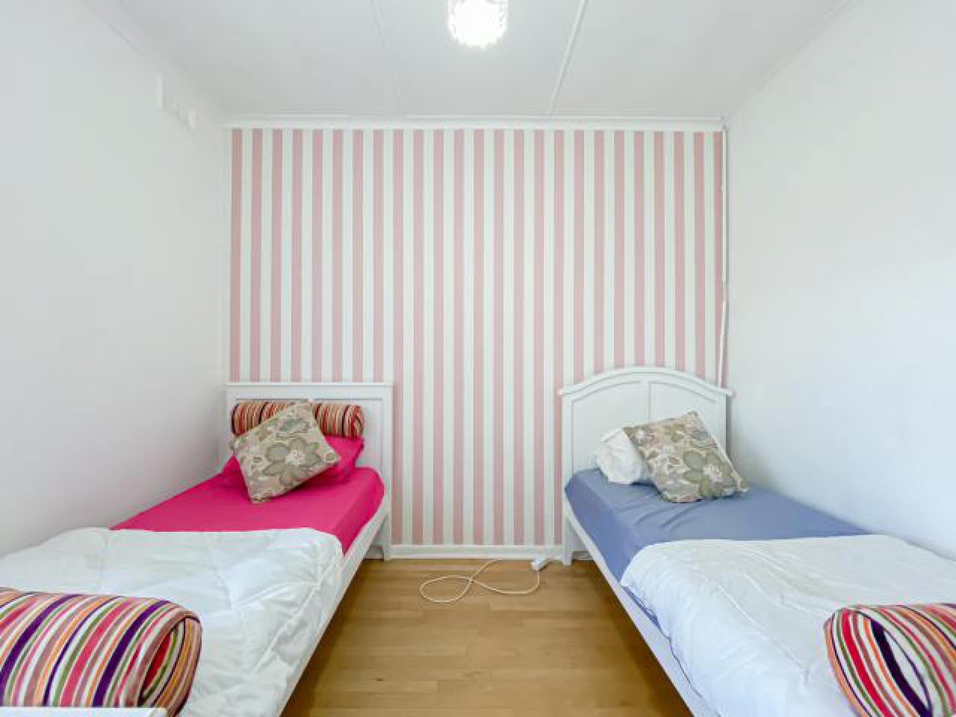 Bed Room 4 of property in Kenridge 